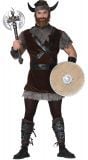 Viking heren outfit