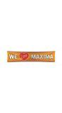 We love Maxima oranje spandoek