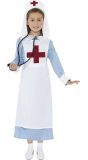 WW I verpleegster outfit meisjes