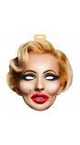 XXL masker Marilyn Monroe