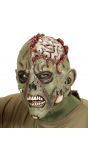 Zombie hersens masker