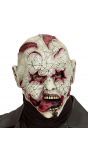 Zombie horror masker