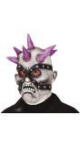 Zombie punker masker