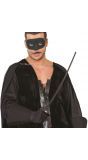 Zorro accessoire set