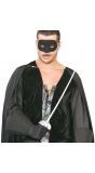 Zorro budget accessoire set