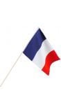 Zwaaivlag Frankrijk