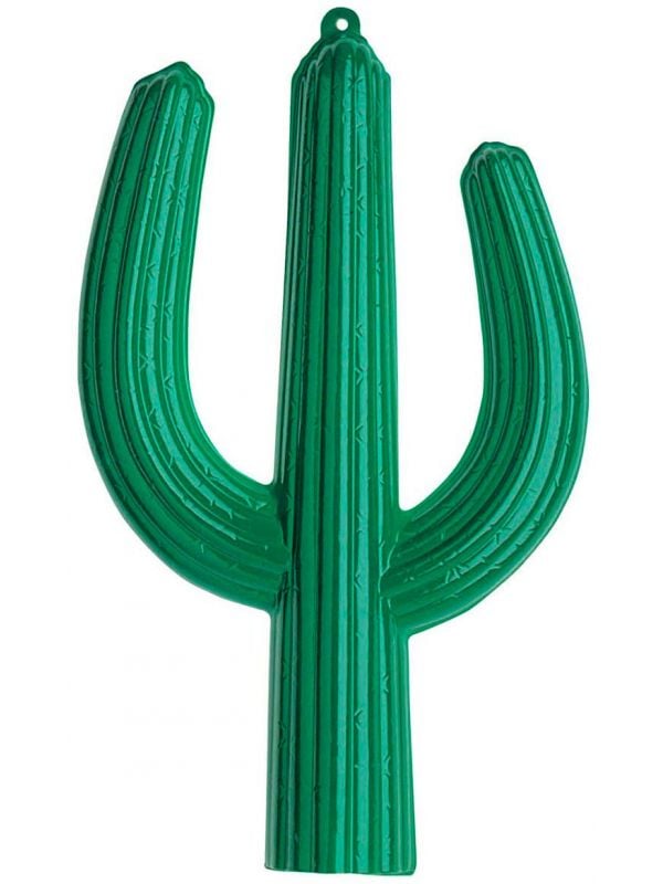 3D cactus