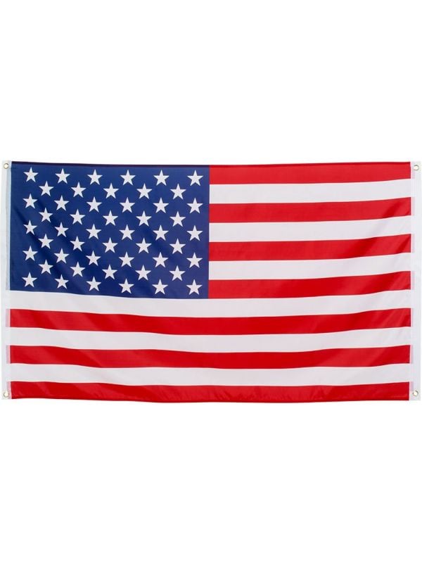 Amerikaanse vlag USA