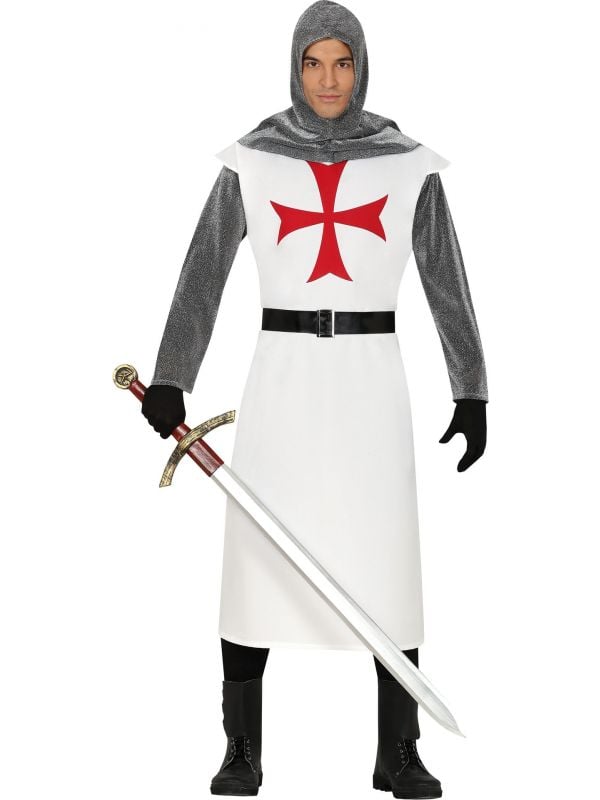 bibliothecaris speelgoed voorraad Assassins Creed kostuum kopen? | Carnavalskleding.nl