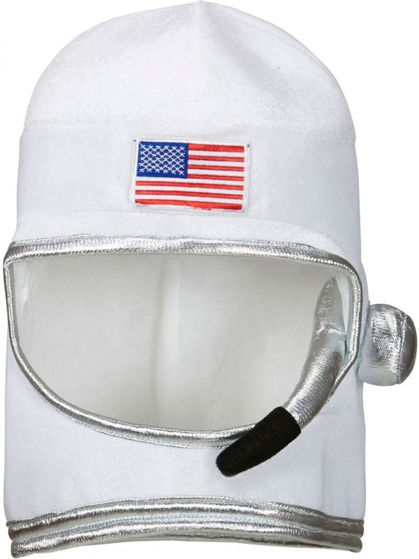 Astronaut helm