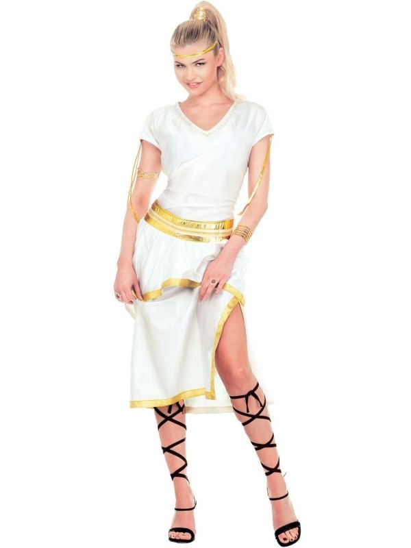 Athene Kostuum