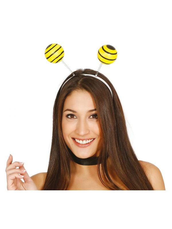 Bijen antenne haarband