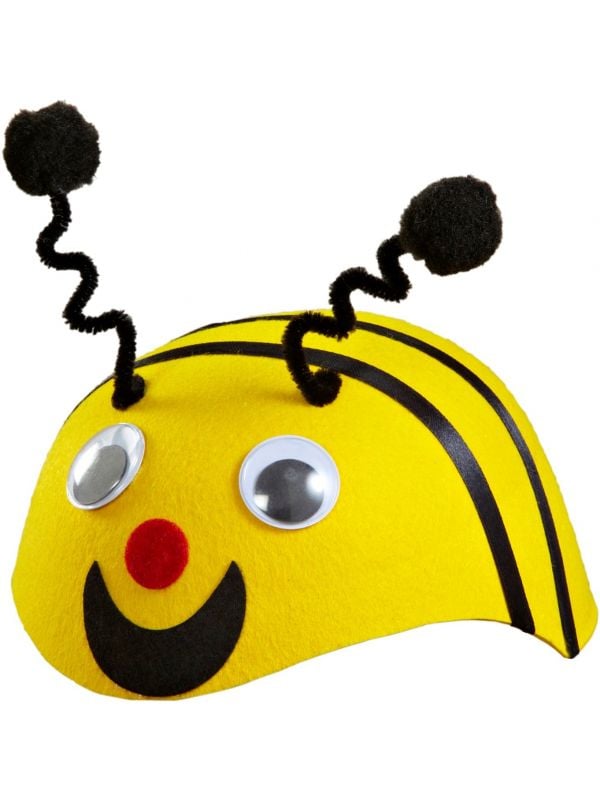 Bijen hoed