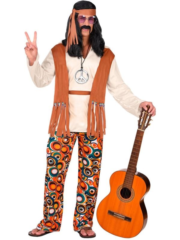 Carnaval hippie