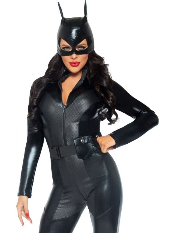 Th slijm Hoe dan ook Catwoman kostuum kopen? | Carnavalskleding.nl