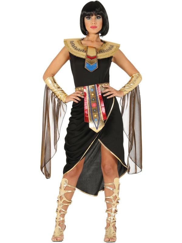 Cleopatra koningin Egypte dames