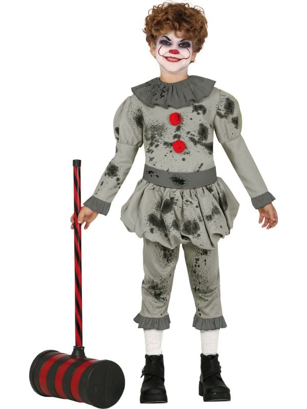 Iedereen puree Ochtend Halloween kostuum kind kopen? | Carnavalskleding.nl