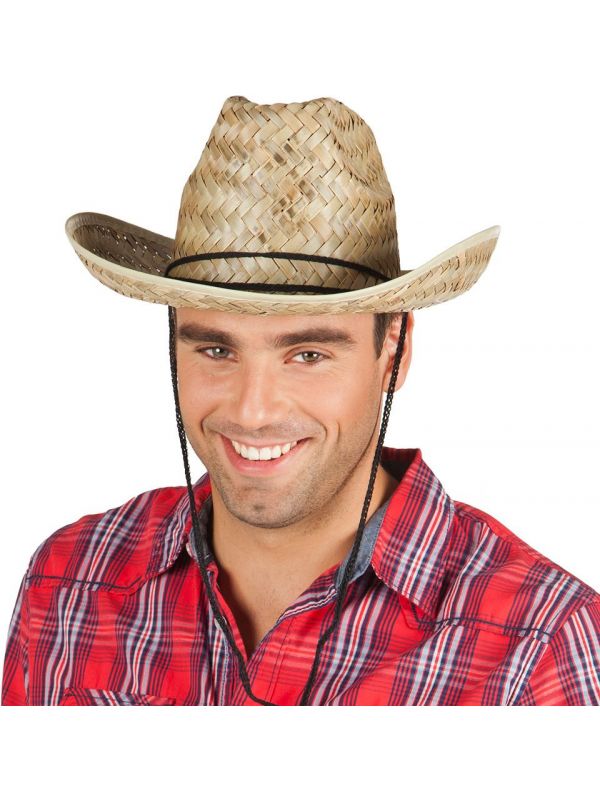 Dallas rodeo hoed