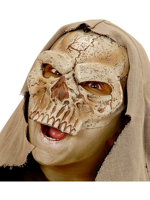 Deathlord kinder masker