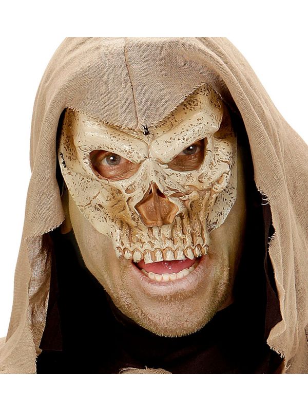 Deathlord masker