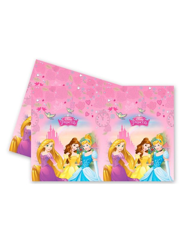 Disney prinsessen tafelkleed