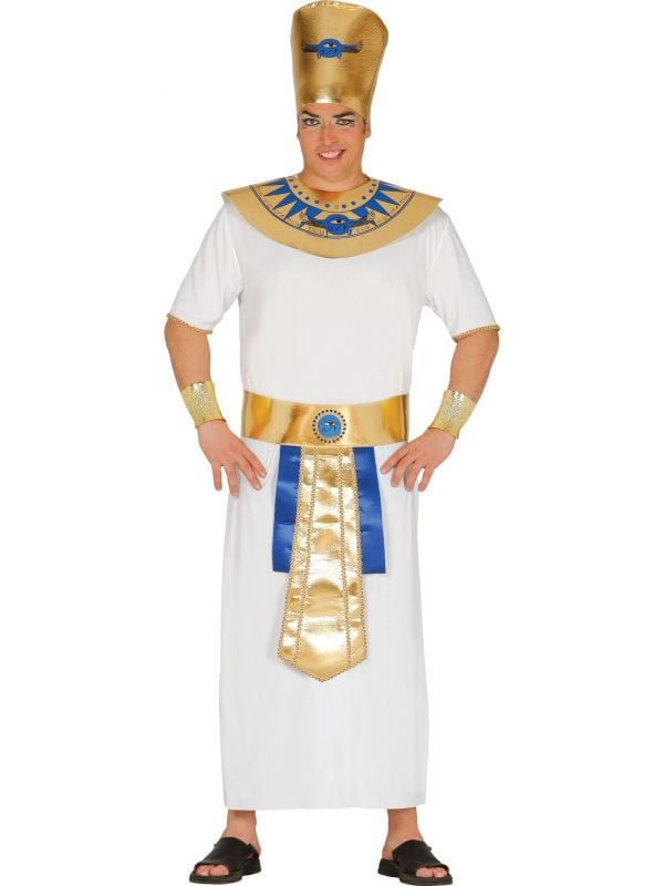 Farao gewaad heren
