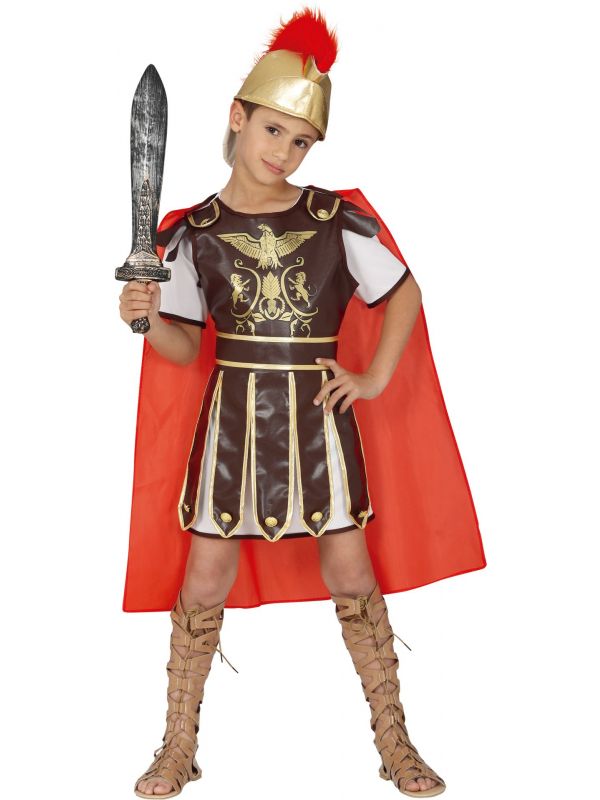 Gladiator outfit kind