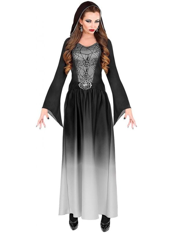 Gothic jurk dames