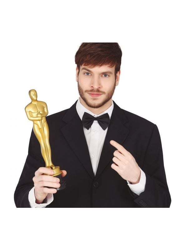 Gouden Oscar award