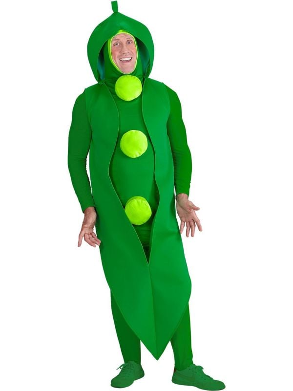 Bedrijf Verslagen Uitdrukkelijk Groente kostuum kopen? | Carnavalskleding.nl