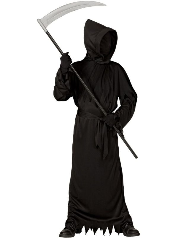 Grim Reaper gewaad kind