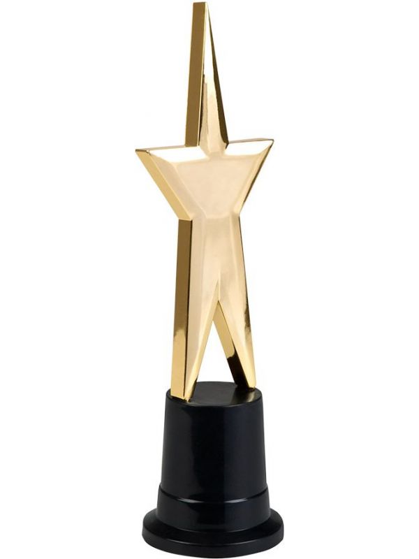 Hollywood film ster award