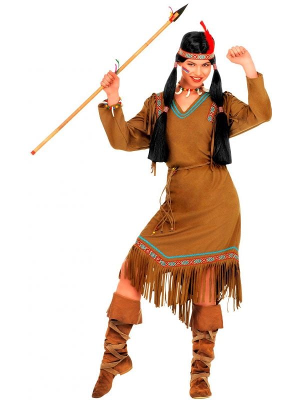 Indiaanse Cheyenne