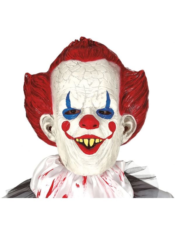 IT clown masker