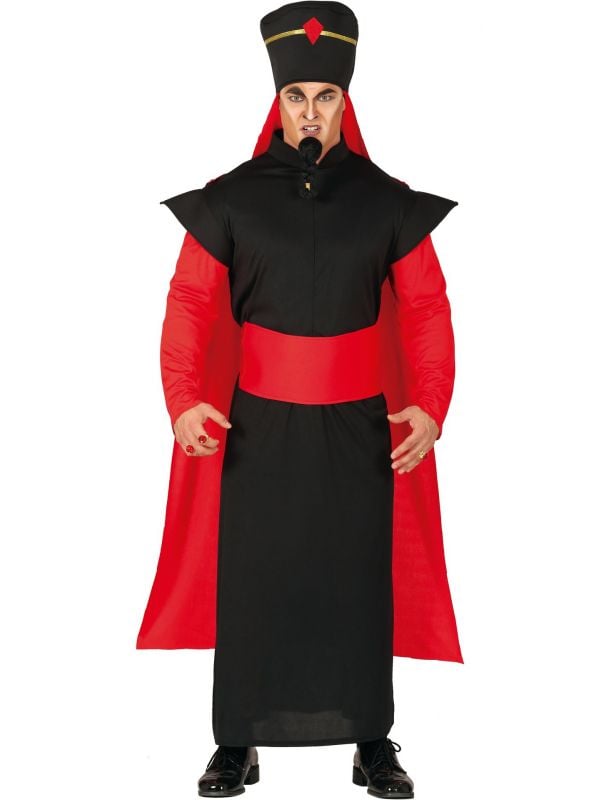Jafar kostuum
