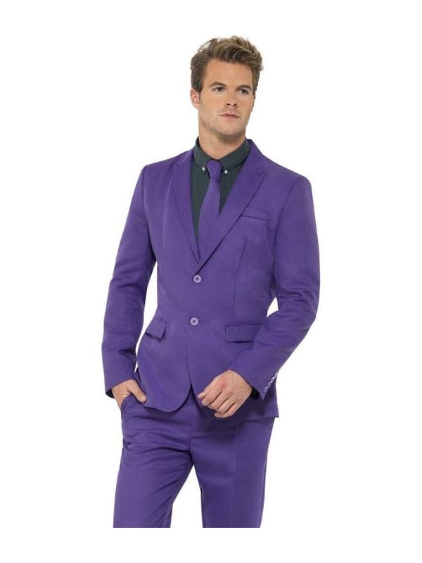 Just Purple kostuum