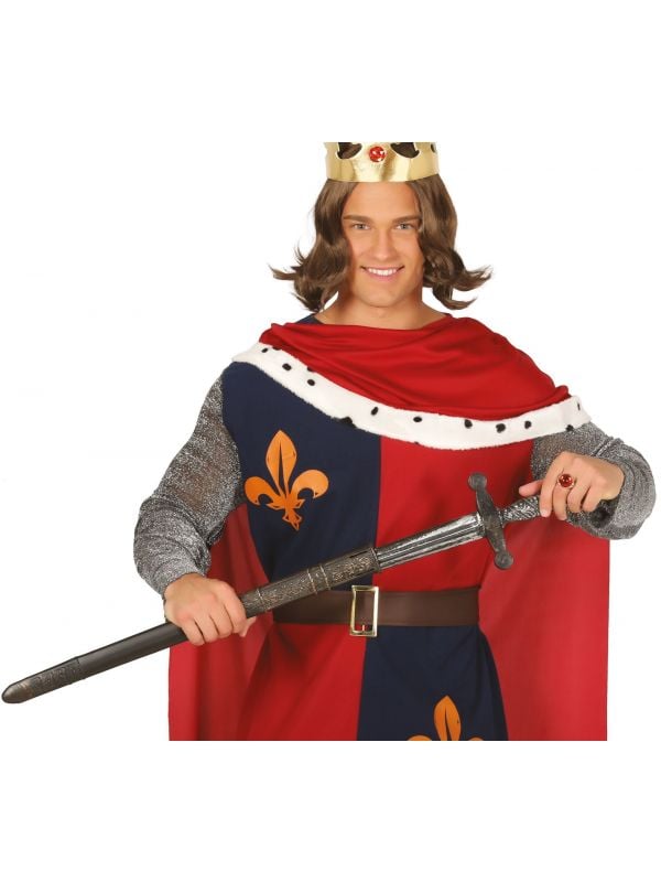 King Artur zwaard met schede