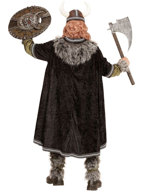 Begrijpen tempo retort Klassieke viking man | Carnavalskleding.nl