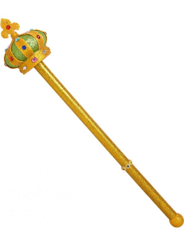Koninklijke scepter