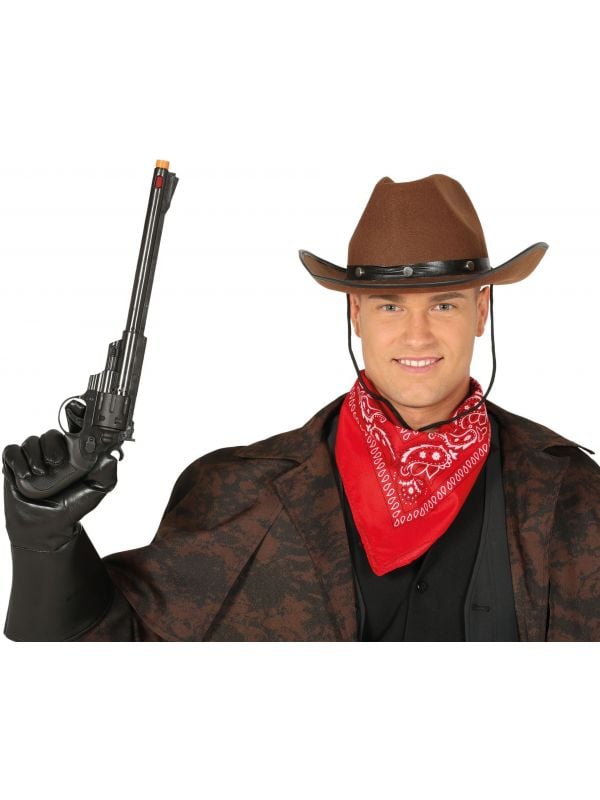 Lucky Luke western pistool