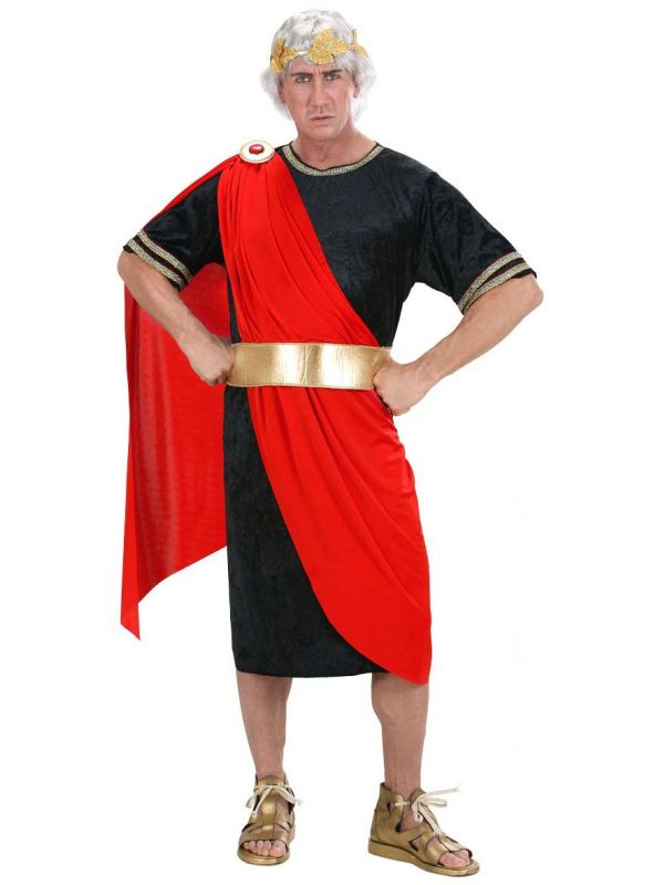 Nero Kostuum