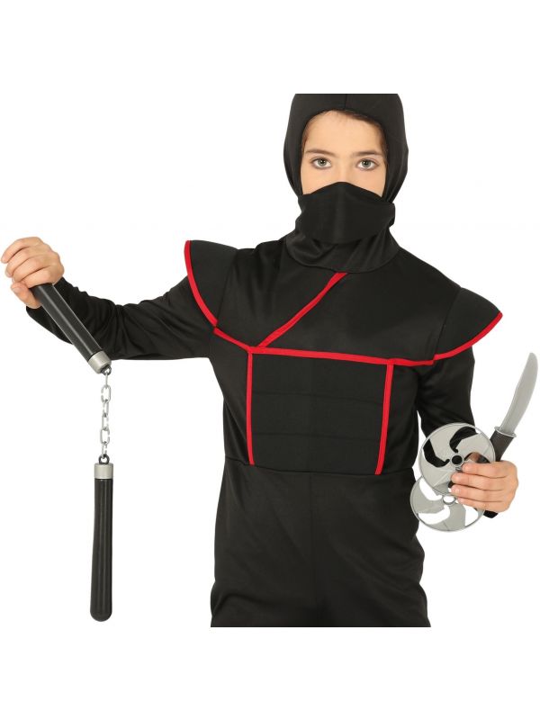 Ninja accessoires set