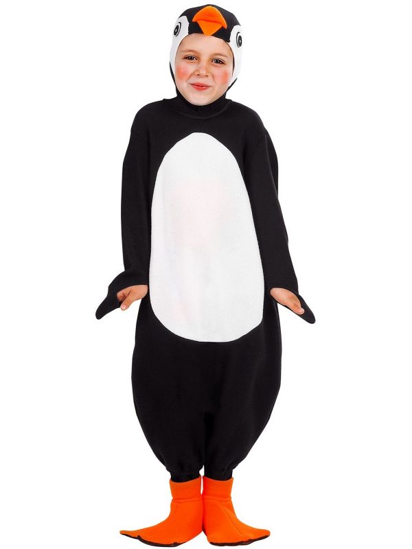 Onesie pinguin