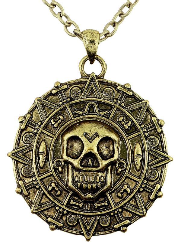 Pirates of the Caribbean ketting