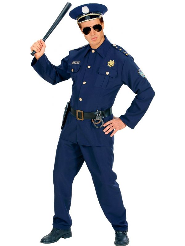 Politieman