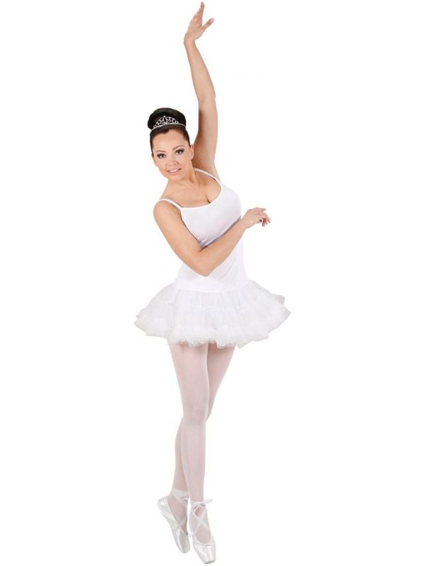 Prima Ballerina kostuum