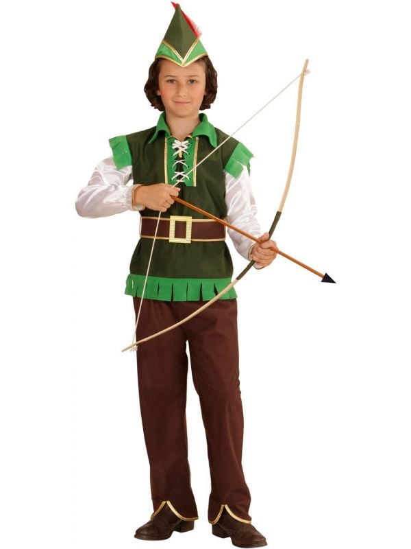 Robin Hood kind