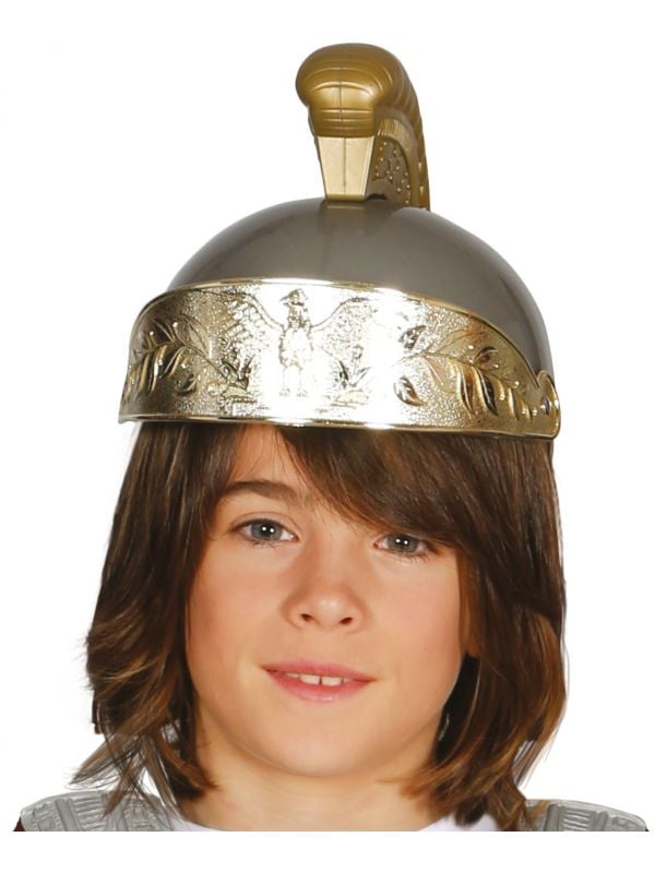 Romeinse Centurion helm kind
