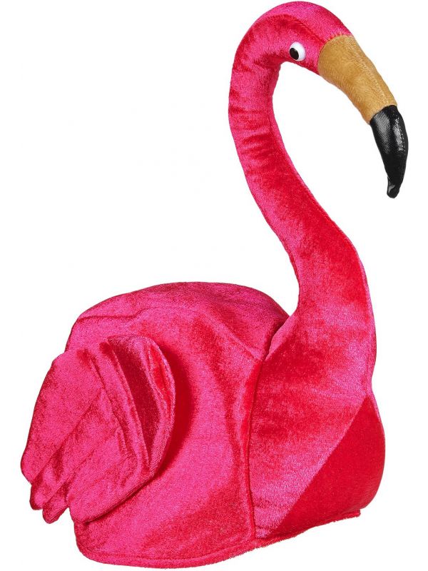 Aan de overkant ondergeschikt Uitpakken Flamingo pak kopen? | Carnavalskleding.nl