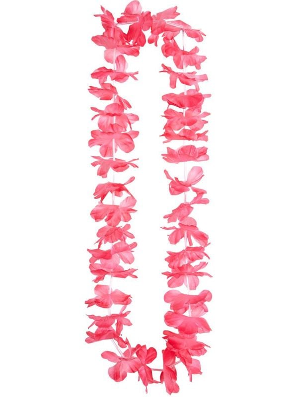 Roze hawaii slinger